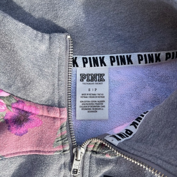 PINK pullover - Picture 3 of 3